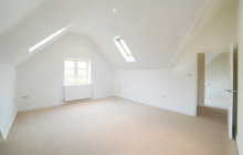 Pickmere bedroom extension leads