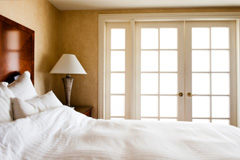 Pickmere bedroom extension costs