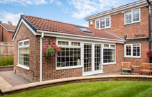 Pickmere house extension leads