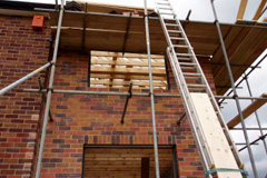 house extensions Pickmere